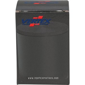 Yamaha YZ 65 Replica Piston Kit - Vertex Pistons - Cast - `18-`24